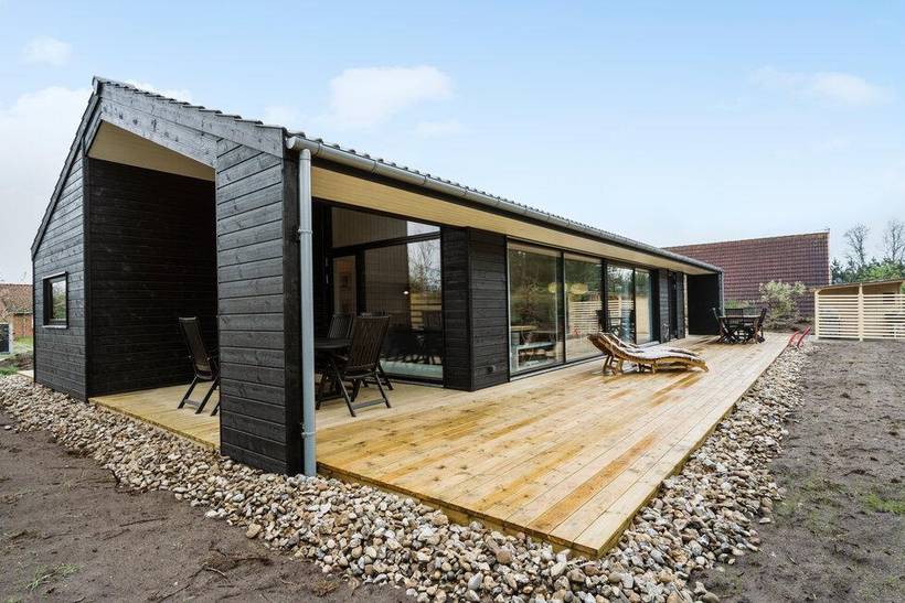Foto von Ferienhaus KE11 in Stauning - Westjütland