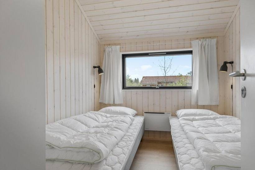 Foto von Ferienhaus KE11 in Stauning - Westjütland
