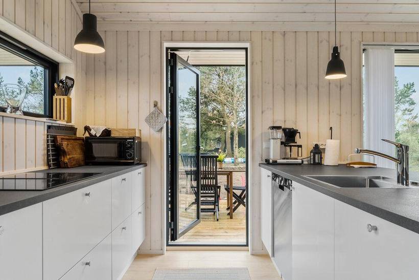 Foto von Ferienhaus KE11 in Stauning - Westjütland