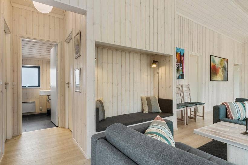 Foto von Ferienhaus KE11 in Stauning - Westjütland