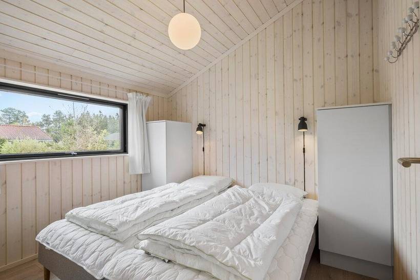 Foto von Ferienhaus KE11 in Stauning - Westjütland