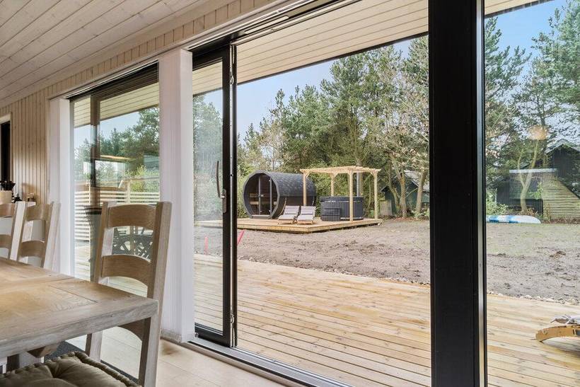 Foto von Ferienhaus KE11 in Stauning - Westjütland