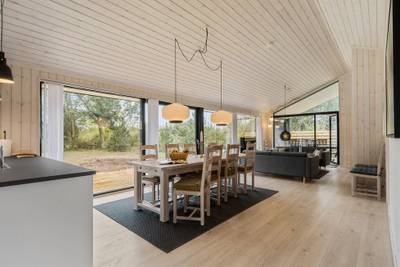 Vorschaubild von Ferienhaus KE11 in Stauning - Westjütland