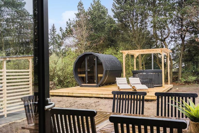 Foto von Ferienhaus KE11 in Stauning - Westjütland