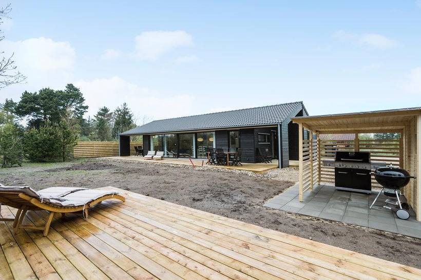 Foto von Ferienhaus KE11 in Stauning - Westjütland