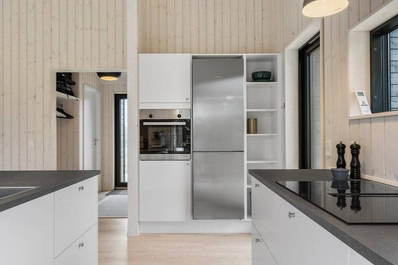 Foto von Ferienhaus KE11 in Stauning - Westjütland