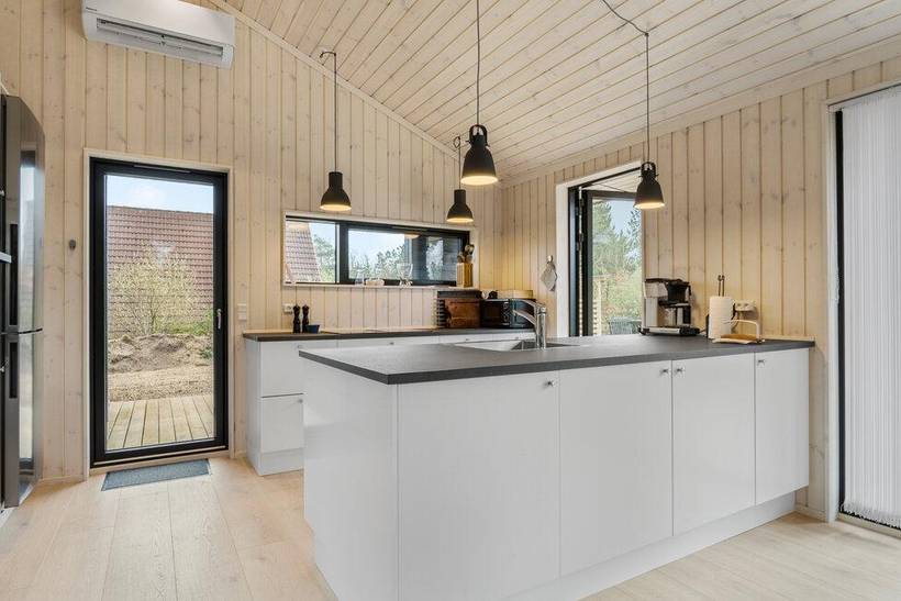 Foto von Ferienhaus KE11 in Stauning - Westjütland