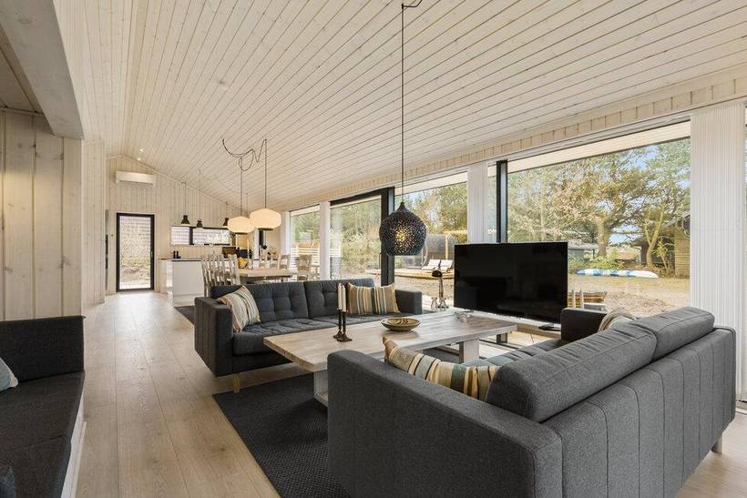 Foto von Ferienhaus KE11 in Stauning - Westjütland