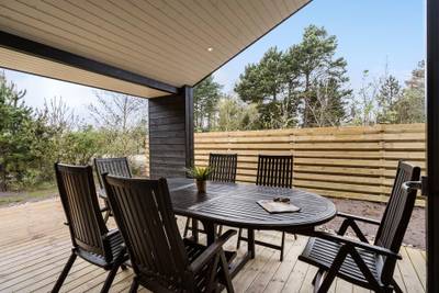 Vorschaubild von Ferienhaus KE11 in Stauning - Westjütland