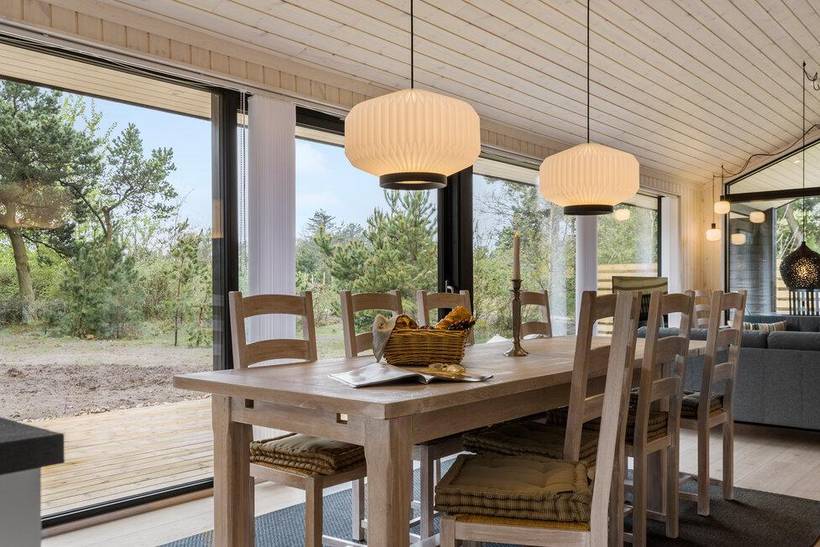 Foto von Ferienhaus KE11 in Stauning - Westjütland