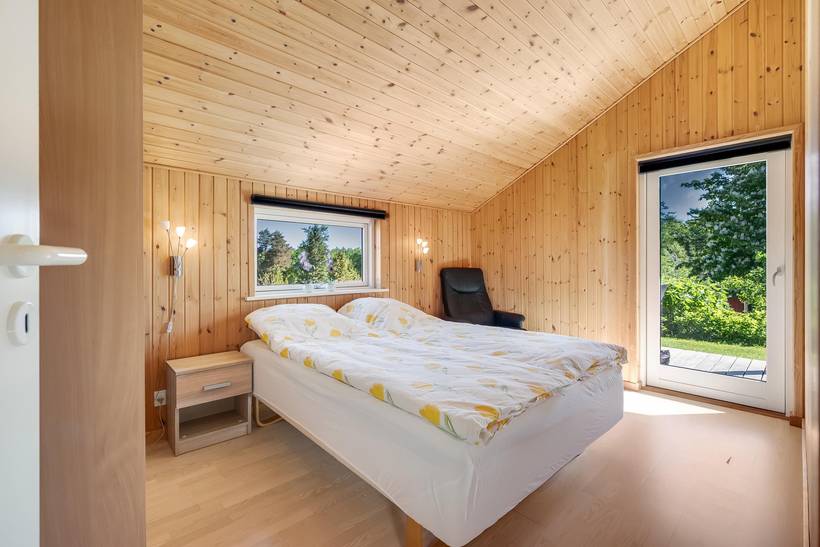 Foto von Ferienhaus KE12 in Skovgårde - Fjellerup - Ostjütland