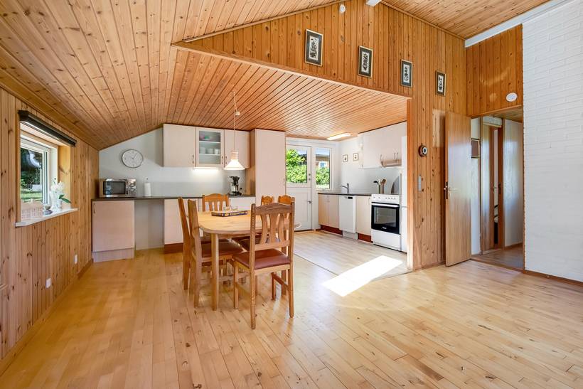 Foto von Ferienhaus KE12 in Skovgårde - Fjellerup - Ostjütland