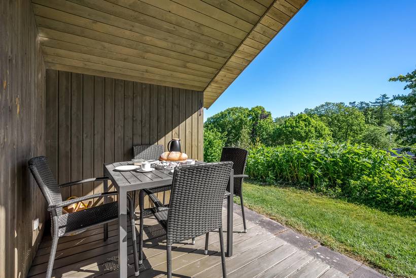 Foto von Ferienhaus KE12 in Skovgårde - Fjellerup - Ostjütland