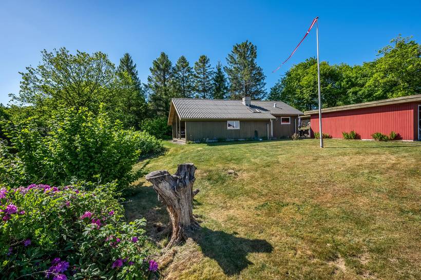 Foto von Ferienhaus KE12 in Skovgårde - Fjellerup - Ostjütland