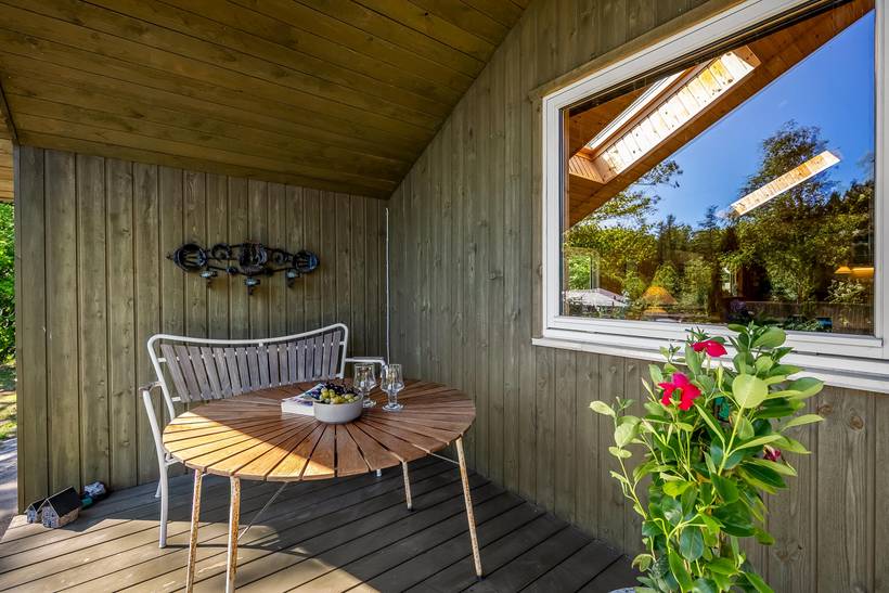Foto von Ferienhaus KE12 in Skovgårde - Fjellerup - Ostjütland