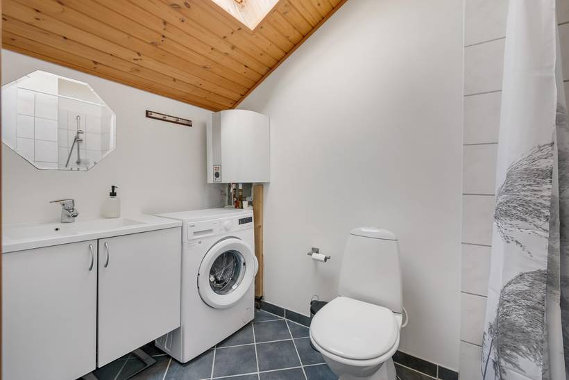 Foto von Ferienhaus KE12 in Skovgårde - Fjellerup - Ostjütland
