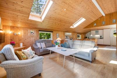 Vorschaubild von Ferienhaus KE12 in Skovgårde - Fjellerup - Ostjütland