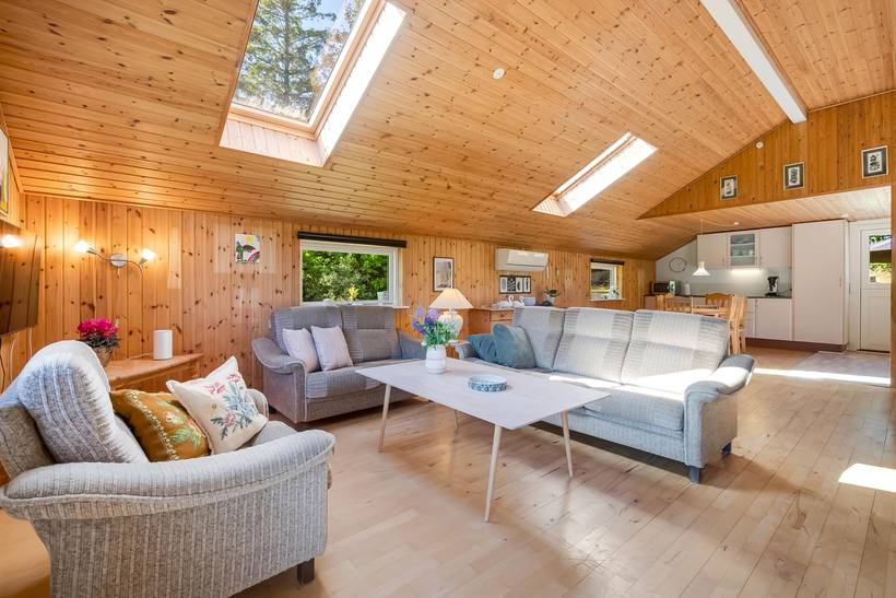 Foto von Ferienhaus KE12 in Skovgårde - Fjellerup - Ostjütland