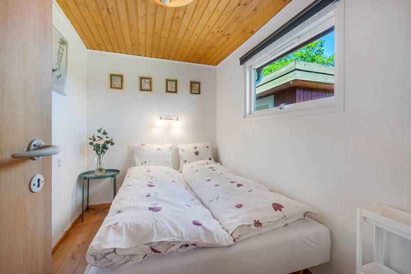 Foto von Ferienhaus KE12 in Skovgårde - Fjellerup - Ostjütland