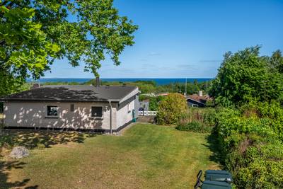 Vorschaubild von Ferienhaus KE12 in Skovgårde - Fjellerup - Ostjütland