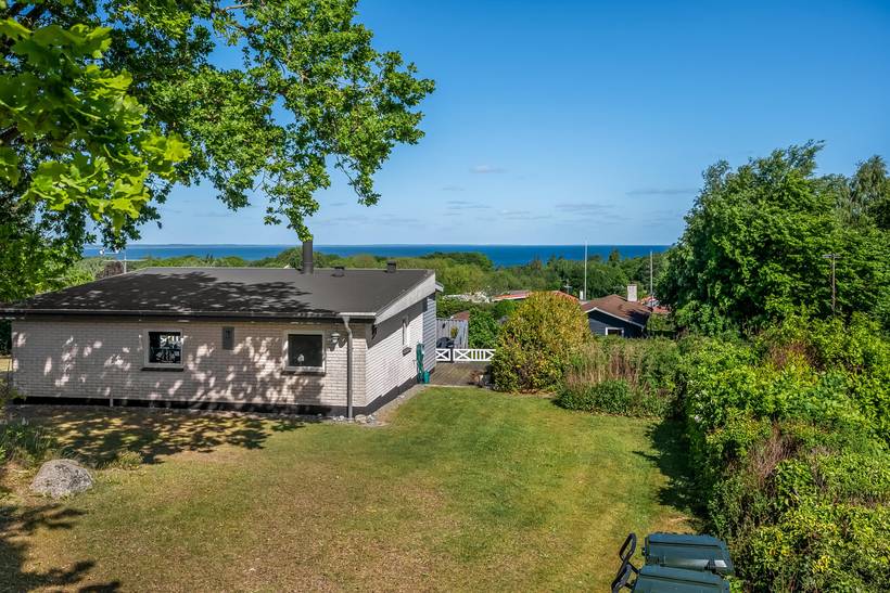 Foto von Ferienhaus KE12 in Skovgårde - Fjellerup - Ostjütland