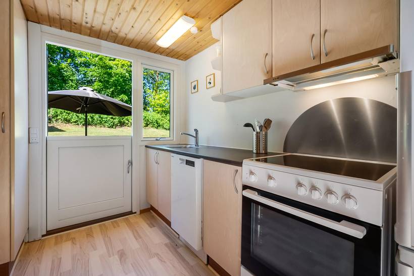 Foto von Ferienhaus KE12 in Skovgårde - Fjellerup - Ostjütland