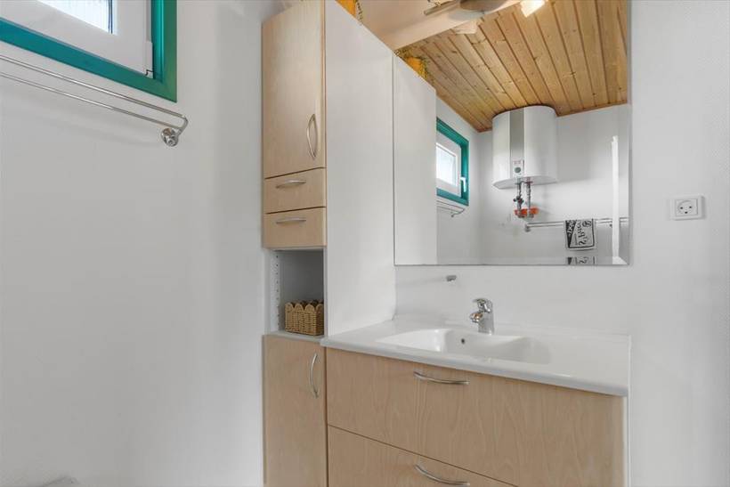 Foto von Ferienhaus KE14 in Fjellerup - Ostjütland