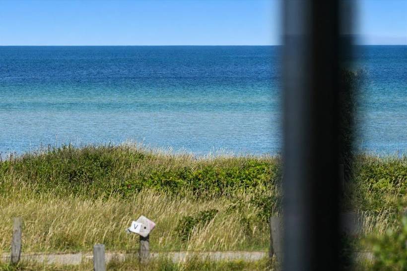 Foto von Ferienhaus KE14 in Fjellerup - Ostjütland