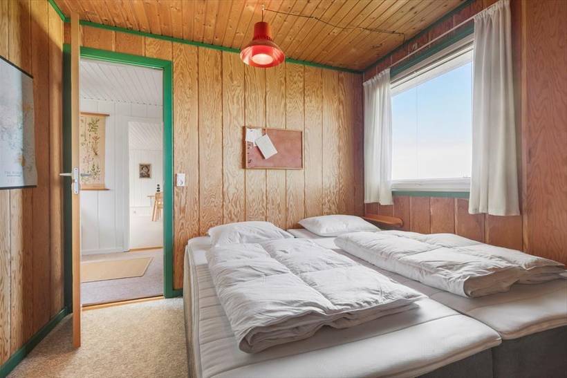 Foto von Ferienhaus KE14 in Fjellerup - Ostjütland