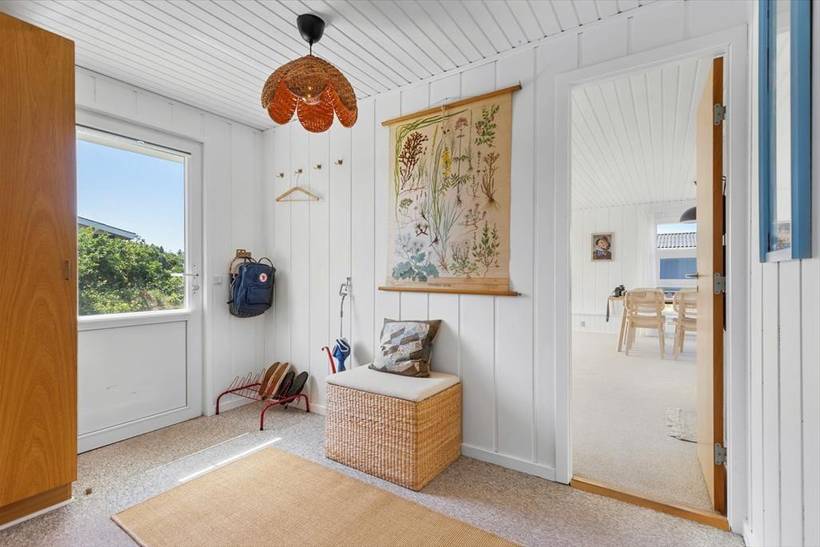 Foto von Ferienhaus KE14 in Fjellerup - Ostjütland