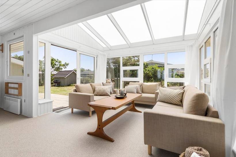 Foto von Ferienhaus KE14 in Fjellerup - Ostjütland