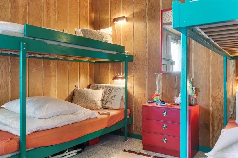 Foto von Ferienhaus KE14 in Fjellerup - Ostjütland