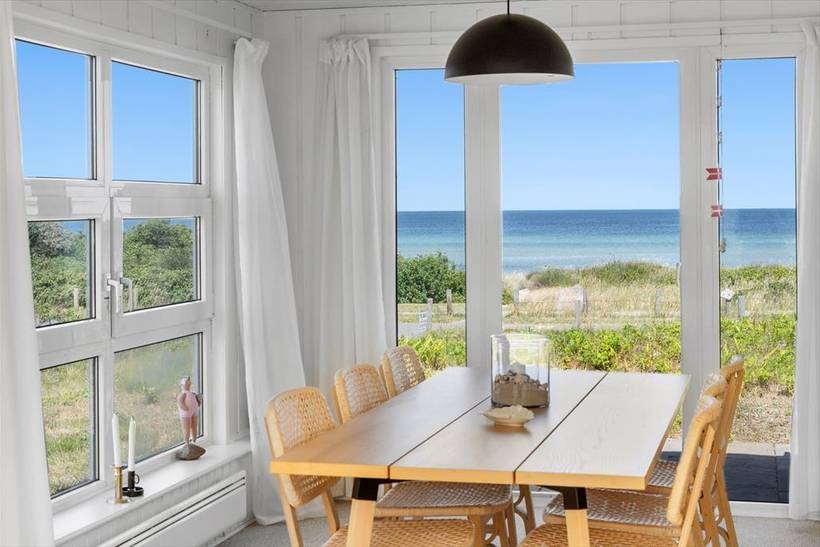 Foto von Ferienhaus KE14 in Fjellerup - Ostjütland