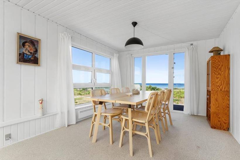 Foto von Ferienhaus KE14 in Fjellerup - Ostjütland