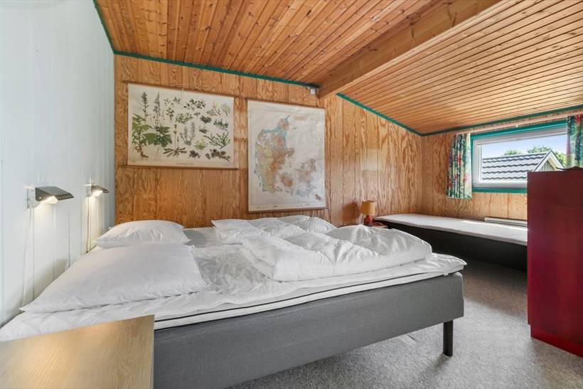 Foto von Ferienhaus KE14 in Fjellerup - Ostjütland