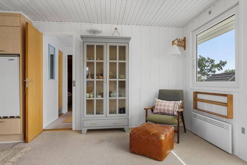 Foto von Ferienhaus KE14 in Fjellerup - Ostjütland