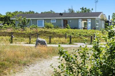 Vorschaubild von Ferienhaus KE14 in Fjellerup - Ostjütland