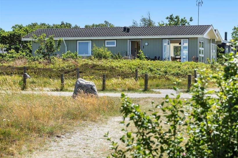 Foto von Ferienhaus KE14 in Fjellerup - Ostjütland