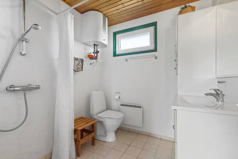 Foto von Ferienhaus KE14 in Fjellerup - Ostjütland