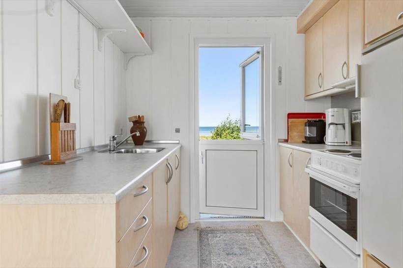Foto von Ferienhaus KE14 in Fjellerup - Ostjütland