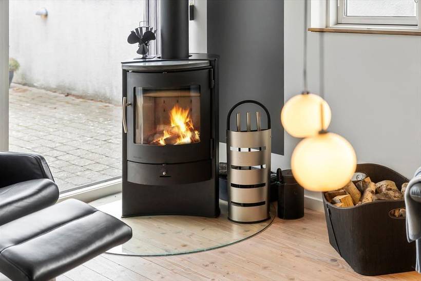 Foto von Ferienhaus KE26 in As Vig - Juelsminde - Ostjütland