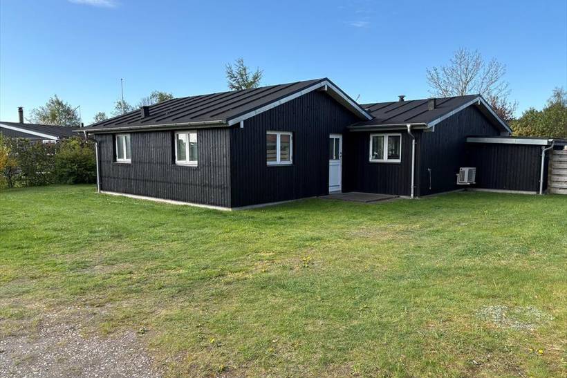 Foto von Ferienhaus KE26 in As Vig - Juelsminde - Ostjütland