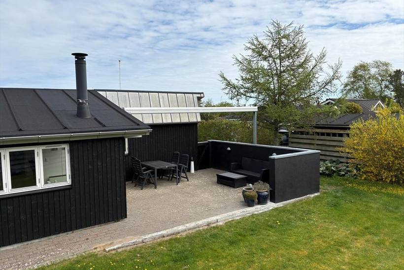 Foto von Ferienhaus KE26 in As Vig - Juelsminde - Ostjütland