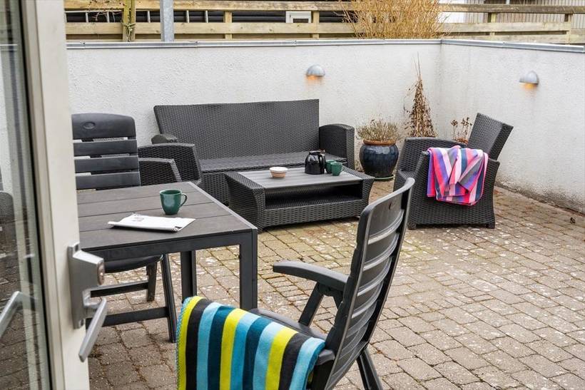 Foto von Ferienhaus KE26 in As Vig - Juelsminde - Ostjütland