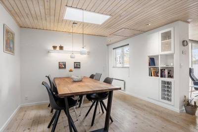 Vorschaubild von Ferienhaus KE26 in As Vig - Juelsminde - Ostjütland
