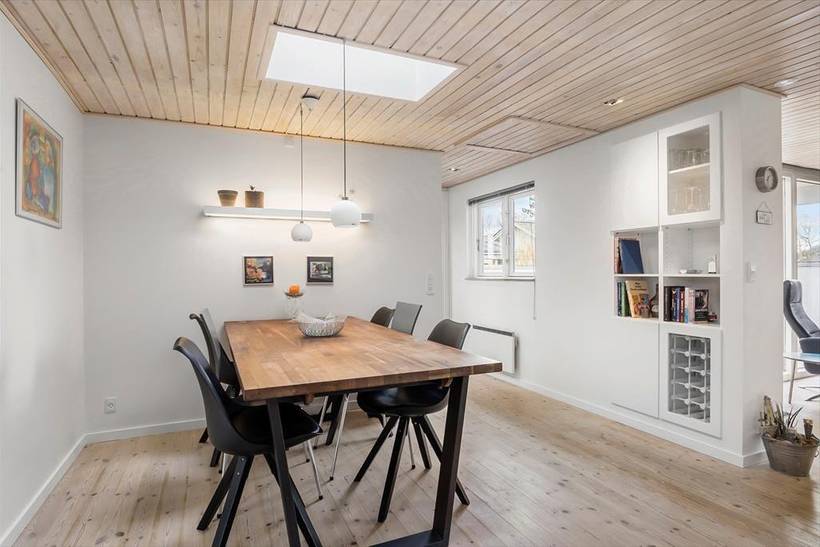 Foto von Ferienhaus KE26 in As Vig - Juelsminde - Ostjütland