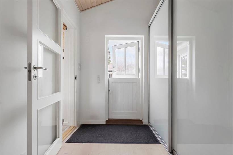 Foto von Ferienhaus KE26 in As Vig - Juelsminde - Ostjütland