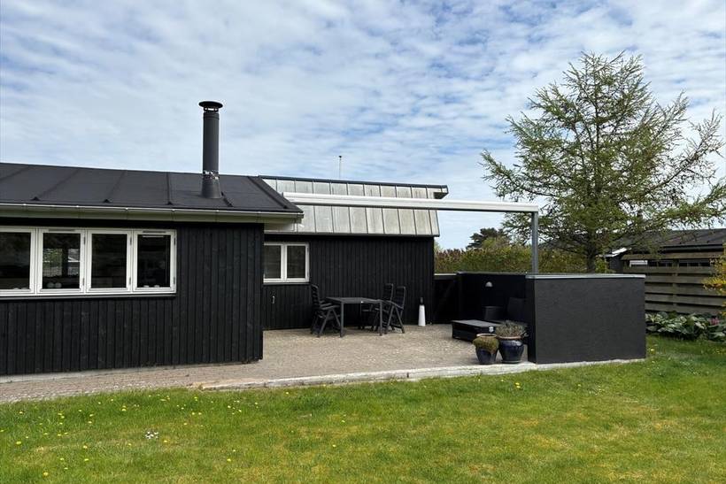 Foto von Ferienhaus KE26 in As Vig - Juelsminde - Ostjütland