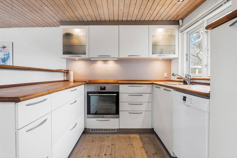Foto von Ferienhaus KE26 in As Vig - Juelsminde - Ostjütland