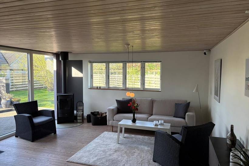 Foto von Ferienhaus KE26 in As Vig - Juelsminde - Ostjütland